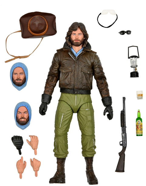 The Thing Ultimate Macready