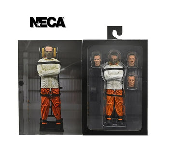 Silence Of The Lambs Hannibal 7"