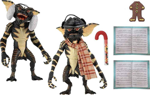 Winter Gremlins 2 Pack