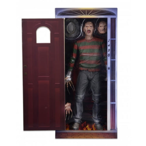 Nightmare On Elm Street 1/4 Freddy