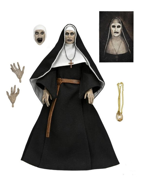 Ultimate The Nun Valak