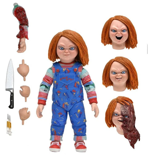 Ultimate Chucky TV Series