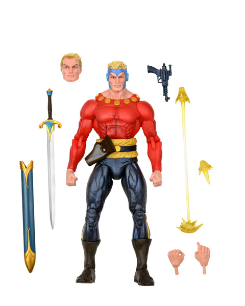 Original Super - Flash Gordon