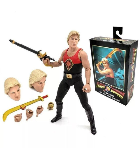 Flash Gordon Ultimate Final Battle