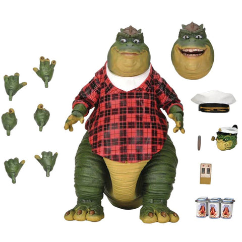 Dinosaurs Ultimate Earl Sinclair