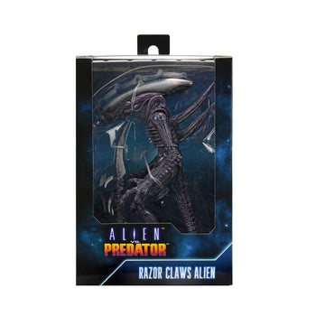 AVP - Razor Claws Alien