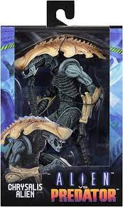 AVP - Chrysalis Alien