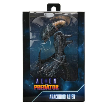 AVP - Arachnoid Alien