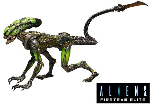 Aliens - Burster Alien