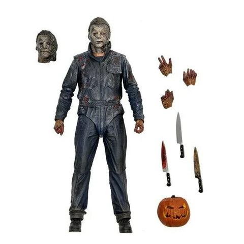 Ultimate Michael Myers Halloween Ends