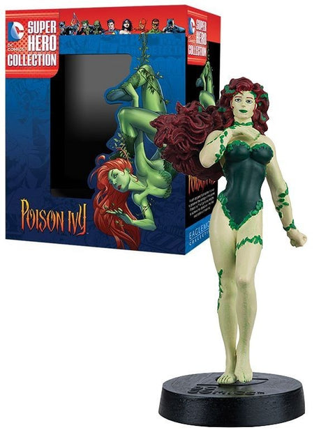 DC Hero Collection - Poison Ivy