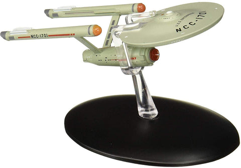 Starships - NCC-1701 (TOS)