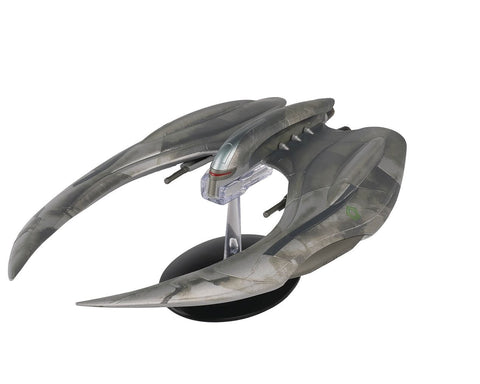 Battlestar Modern Cylon Raider