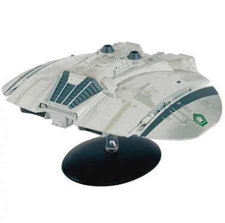 Battlestar Classic Cylon Raider