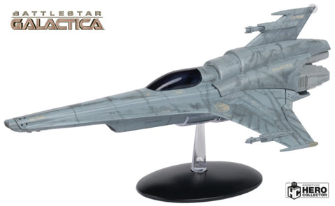 Battlestar Viper Mark VII