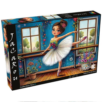 PZ1000 Ballerine