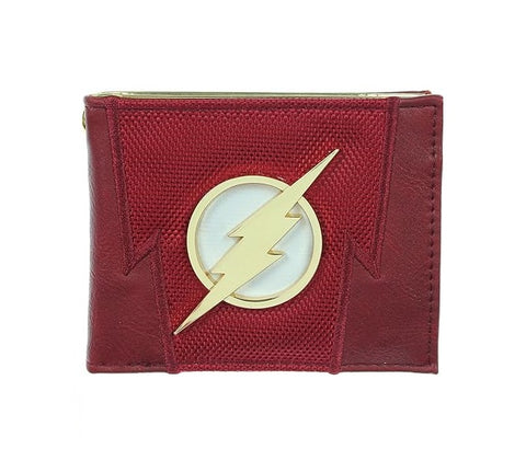 Portefeuille The Flash