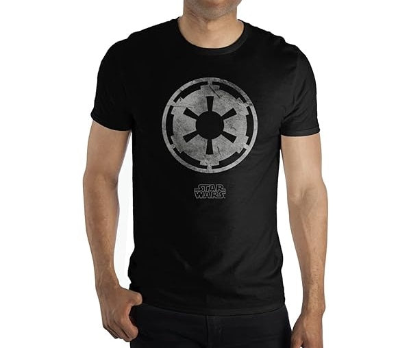 T-Shirt Empire Logo Small