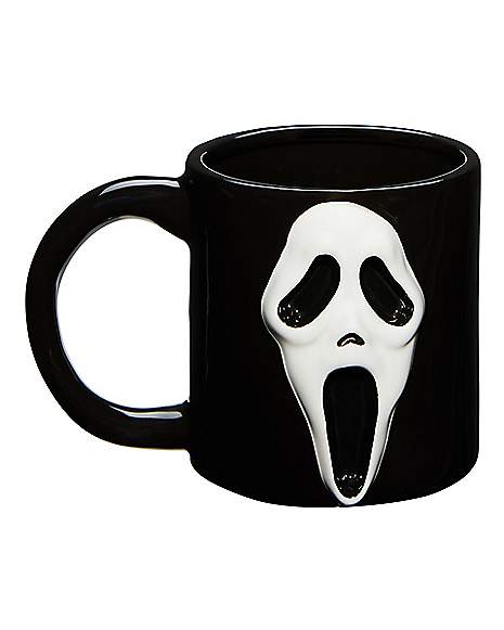 Tasse 20 Oz Ghostface