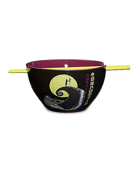 NBX Ramen Bowl