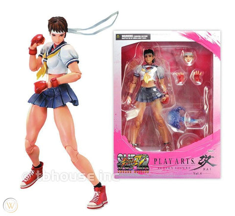 Play Art Kai - Sakura