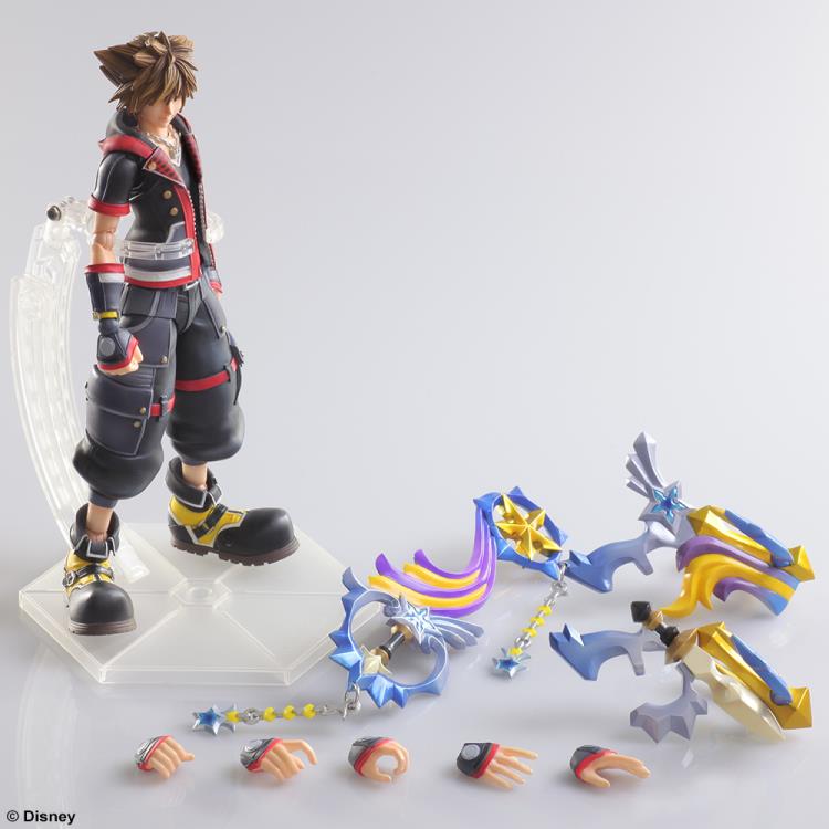 Play Art Kai - Sora
