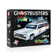 PZ 3D Ghostbusters Ecto-1 (280)