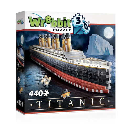 PZ 3D Titanic (440)