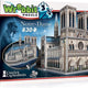PZ 3D Notre-Dame De Paris (830)
