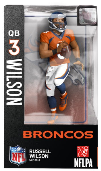 ID HFL - Russel Wilson