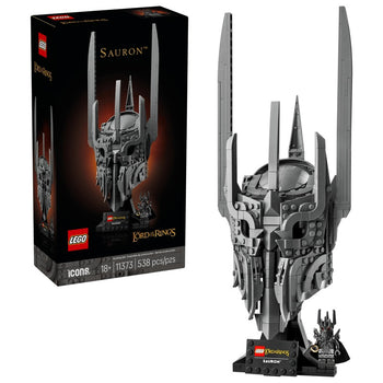 LOTR Masque De Sauron