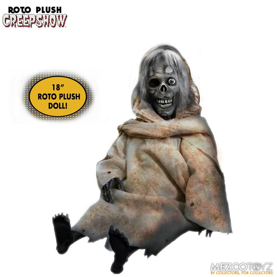 MDS Roto Plush Creepshow