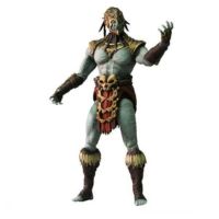 Mortal Kombat X - Total Khan