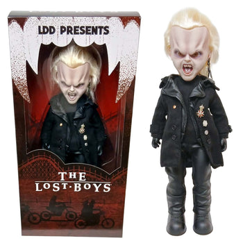 LDD The Lost Boys David