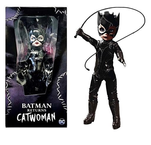 LDD Batman Return Catwoman