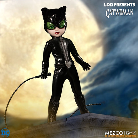 LDD Catwoman