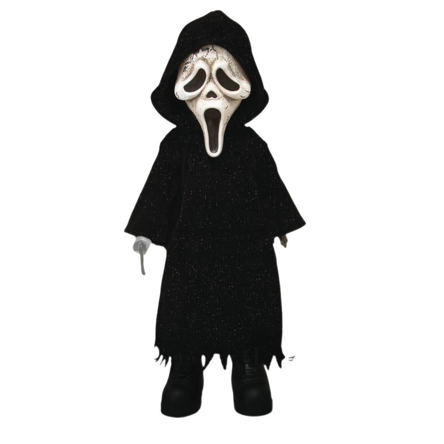 LDD Ghost Face Zombie Edition