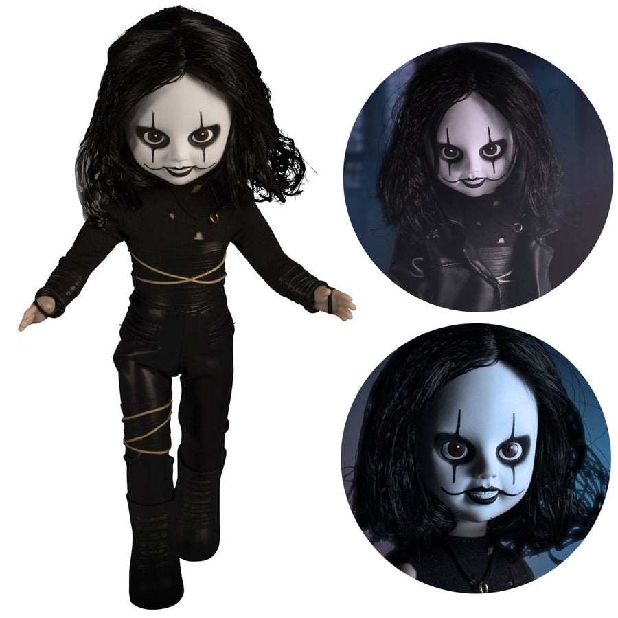 LDD The Crow