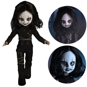 LDD The Crow