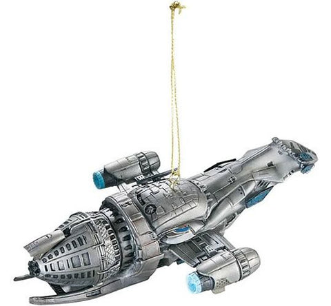 Firefly Ornament Serenity