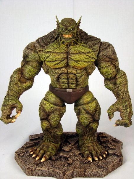 MS Abomination
