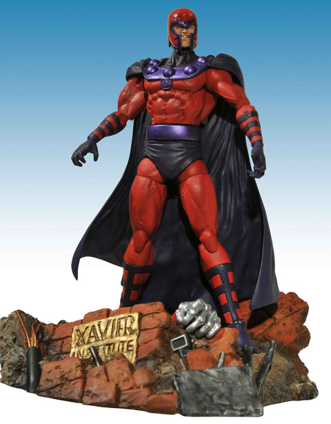 MS Magneto