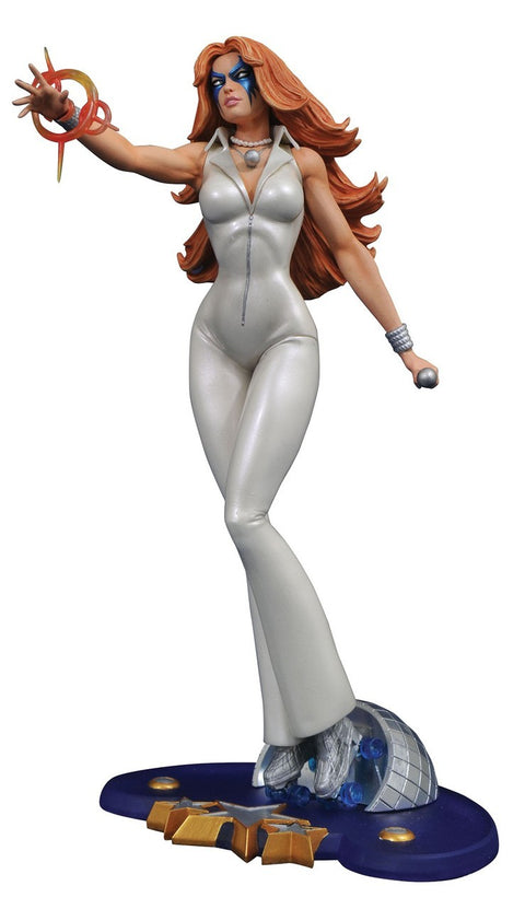 Marvel Gallery Dazzler