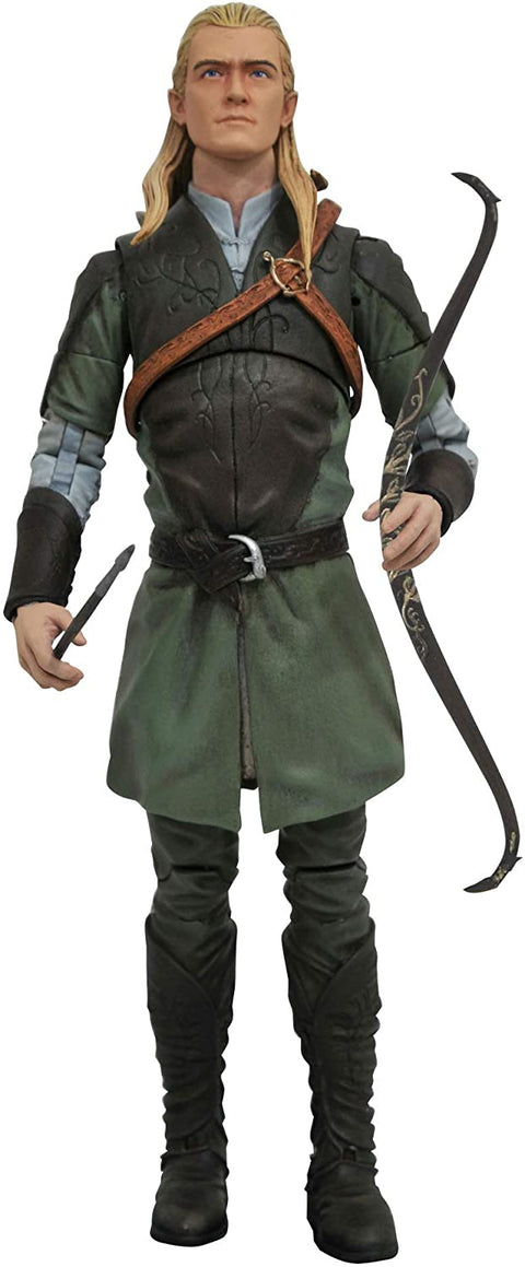 LOTR Deluxe Figure - Legolas