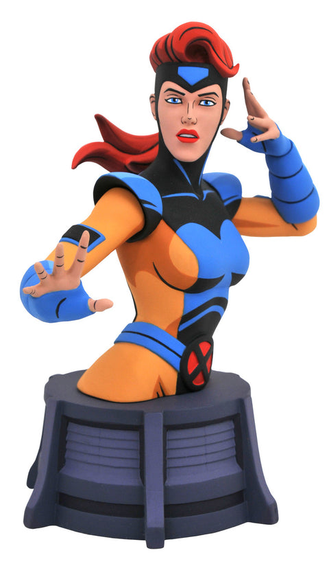 Jean Grey Bust