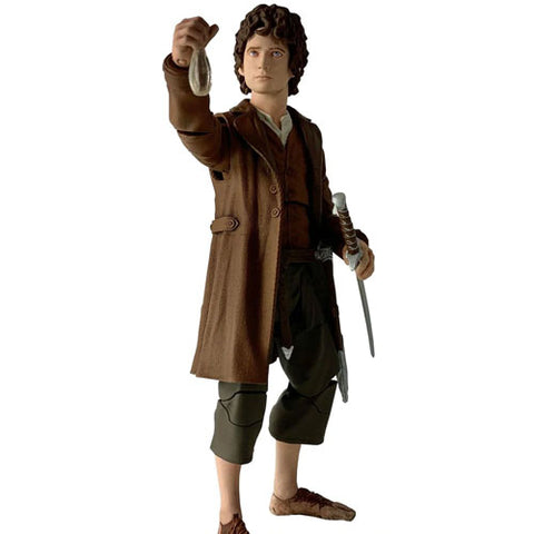 LOTR Deluxe Figure - Frodo