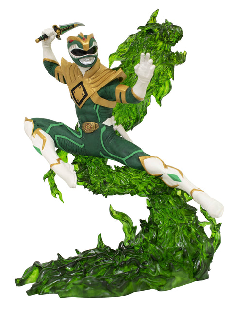 Gallery Green Ranger