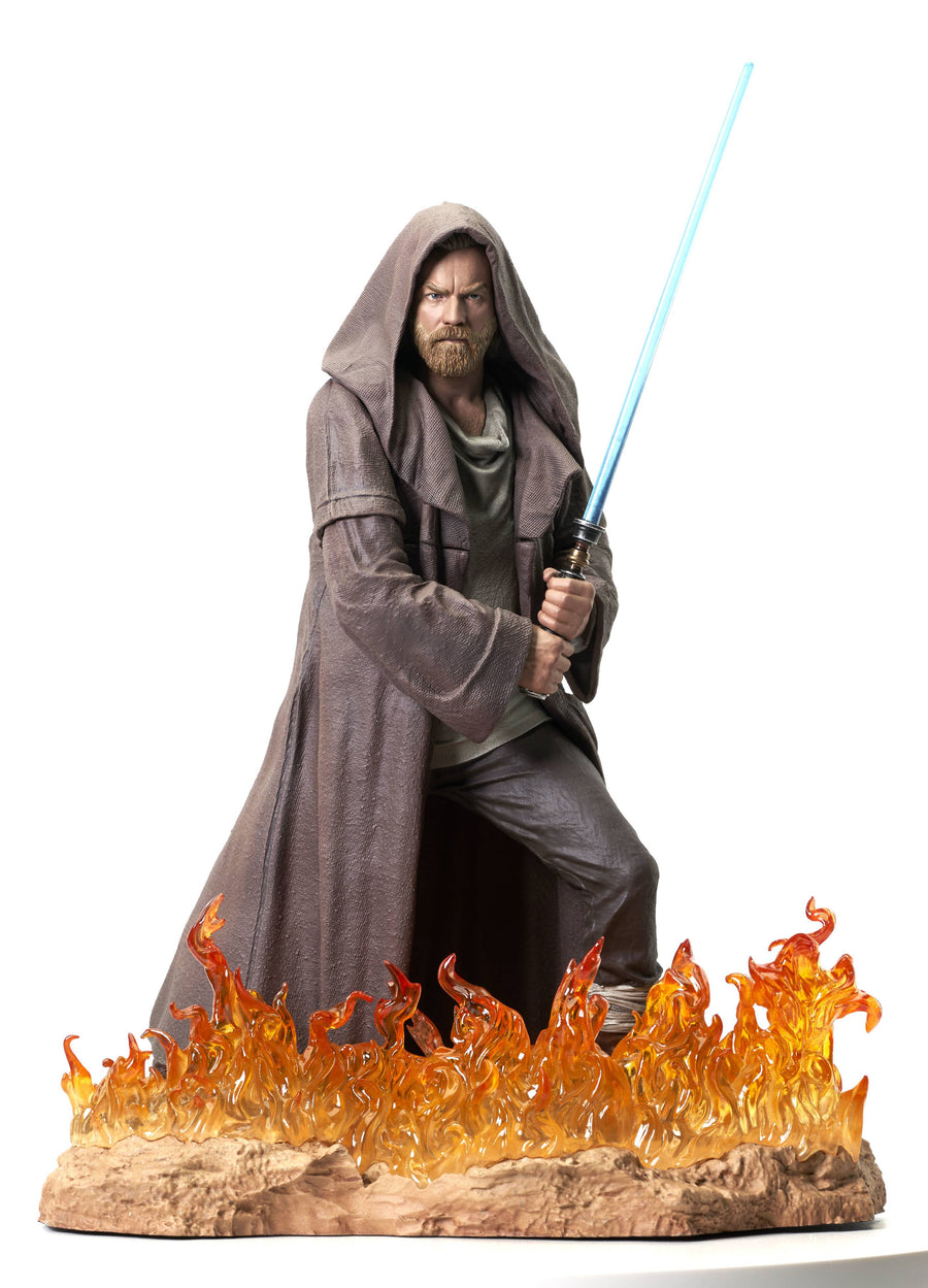 SW Premier Collection Obi-Wan