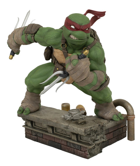 Gallery TMNT Raphael