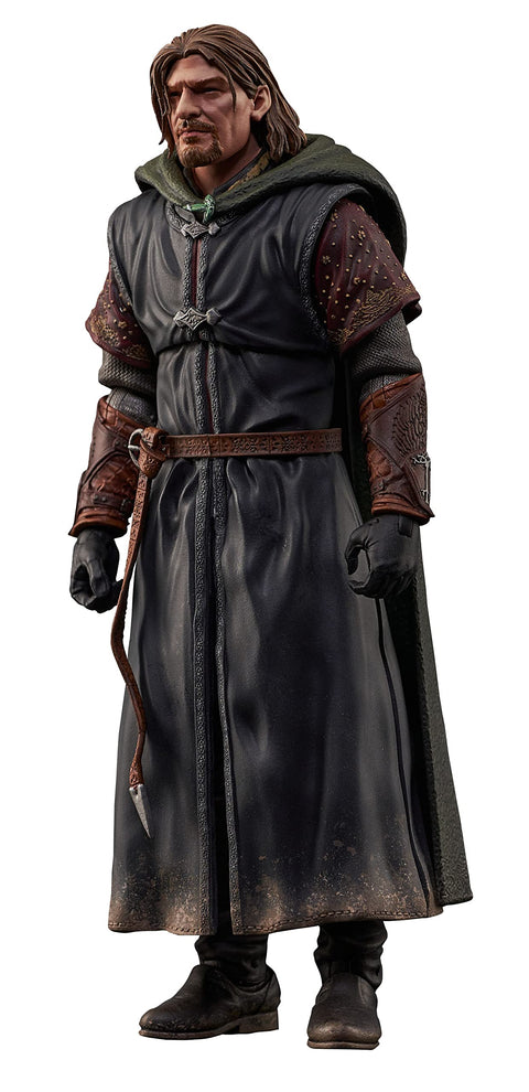 LOTR Deluxe Figure - Boromir